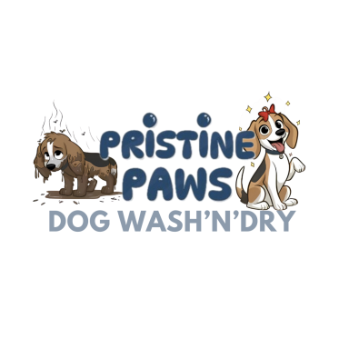 Pristine Paws Dog Wash'n'Dry