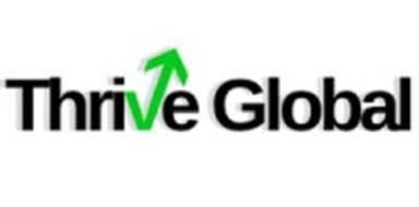 Thrive Global Thrive Global